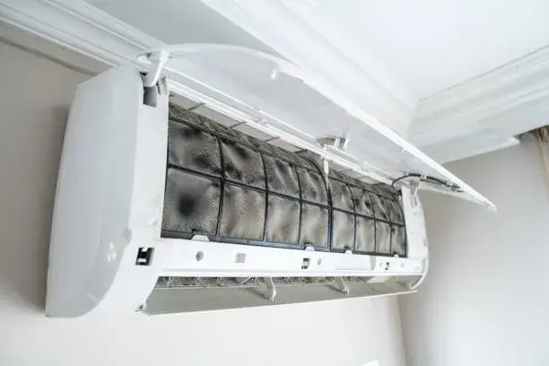Get the best AC Repair in Nad Al Sheba services for Residential & Commercial Space AC Repair Nad Al Sheba